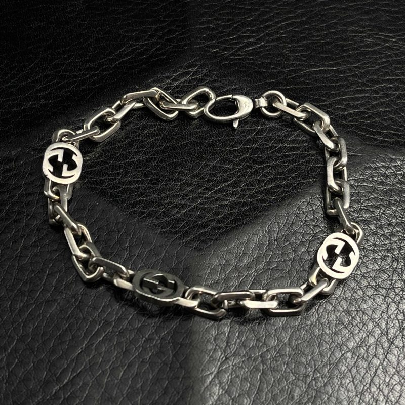 gg-interlocking-motif-chain-bracelet