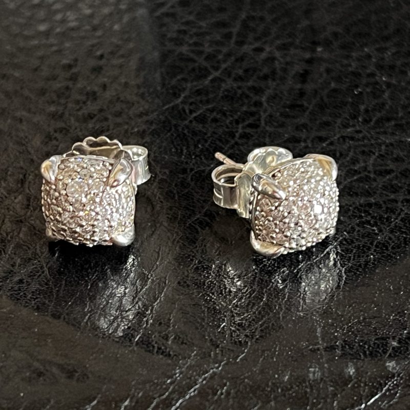dy-cushion-pave-stud-earrings