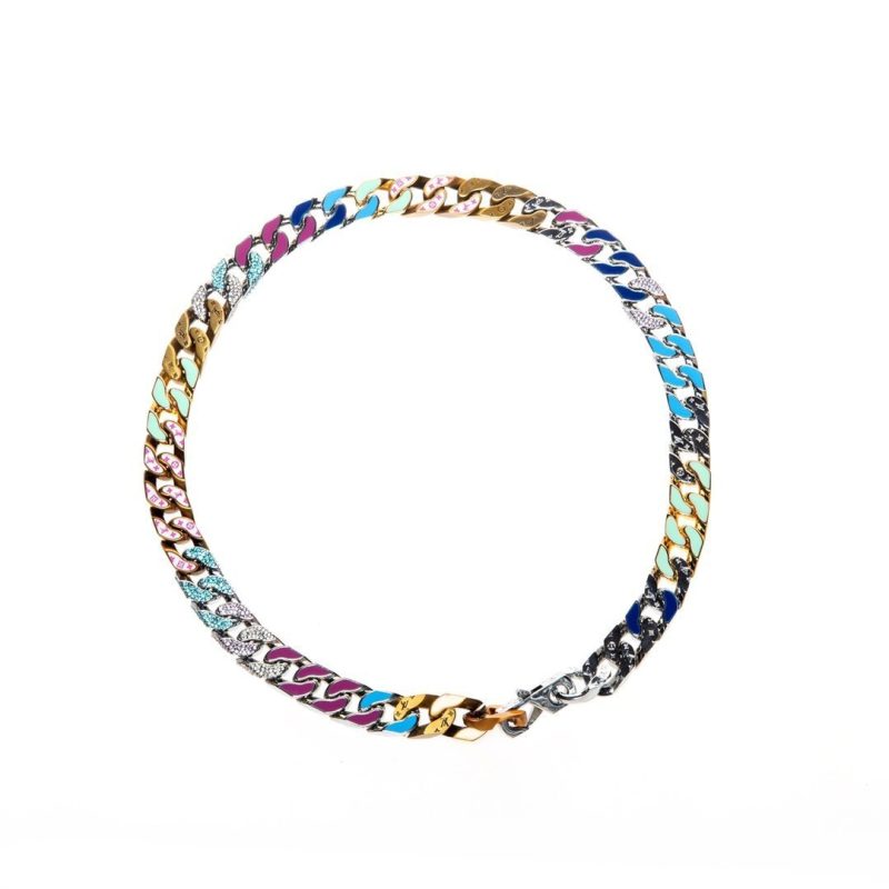 lv-nanogram-chainlink-multicolor-necklace